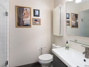 836 E 17th Avenue 2B, Denver CO 80218