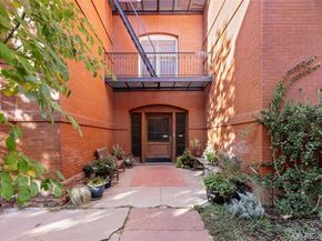 836 E 17th Avenue 2B, Denver CO 80218