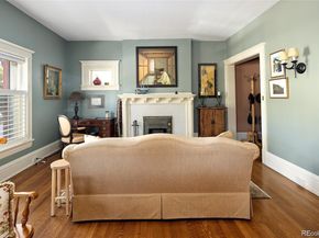 836 E 17th Avenue 2B, Denver CO 80218