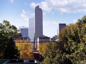 836 E 17th Avenue 2B, Denver CO 80218