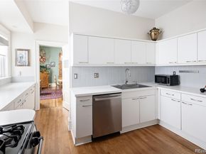 836 E 17th Avenue 2B, Denver CO 80218