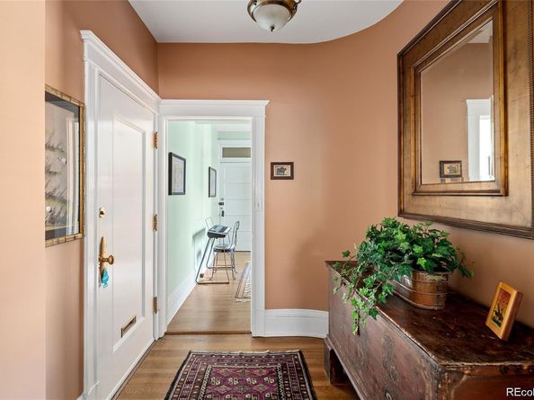 836 E 17th Avenue 2B, Denver CO 80218