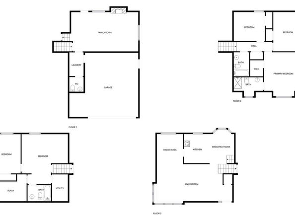 1460 Belmont Drive, Longmont CO 80503