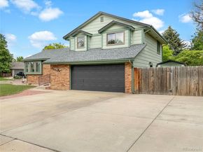 1460 Belmont Drive, Longmont CO 80503