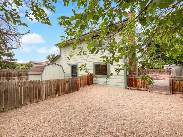 1460 Belmont Drive, Longmont CO 80503