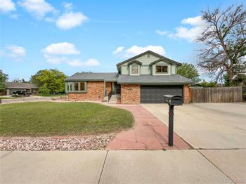 1460 Belmont Drive