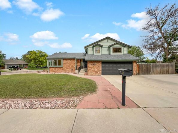 1460 Belmont Drive, Longmont CO 80503