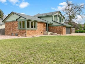 1460 Belmont Drive, Longmont CO 80503