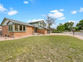 1460 Belmont Drive, Longmont CO 80503
