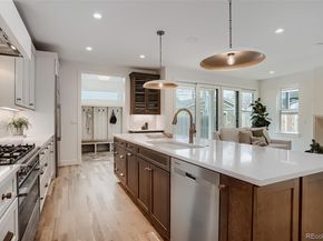 3316 N Vine Street, Denver CO 80205