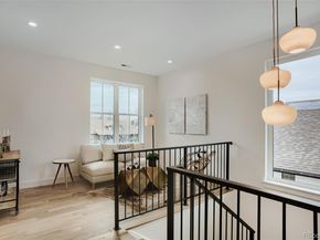 3316 N Vine Street, Denver CO 80205