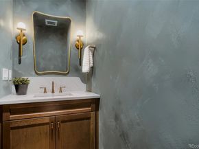 3316 N Vine Street, Denver CO 80205