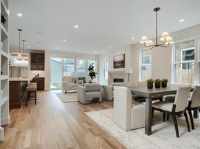 3316 N Vine Street, Denver CO 80205