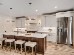 3316 N Vine Street, Denver CO 80205