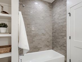 3316 N Vine Street, Denver CO 80205