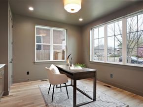 3316 N Vine Street, Denver CO 80205