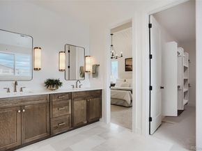 3316 N Vine Street, Denver CO 80205