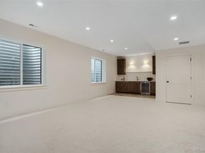 3316 N Vine Street, Denver CO 80205