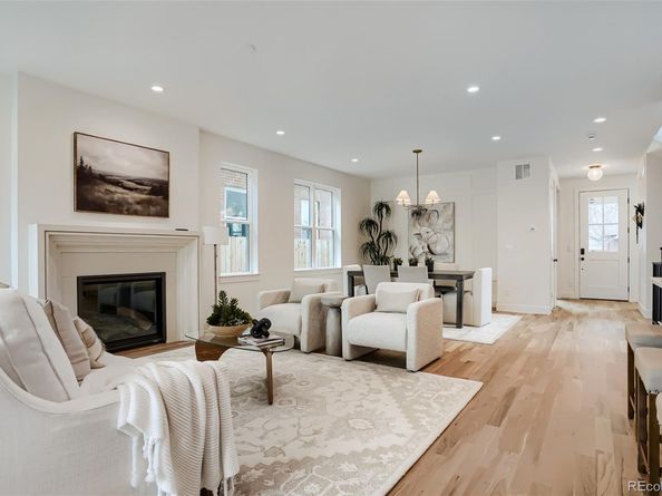 3316 N Vine Street, Denver CO 80205