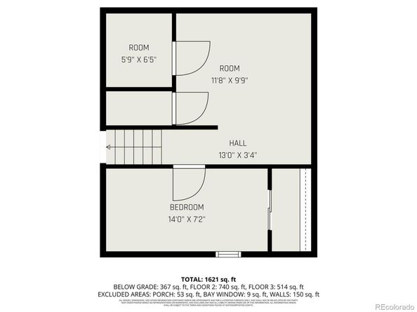 11084 Newland Street, Westminster CO 80020