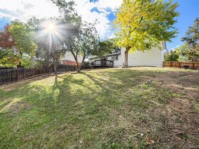 11084 Newland Street, Westminster CO 80020