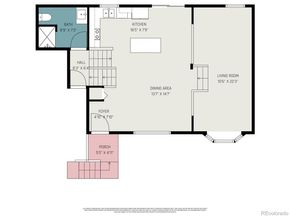 11084 Newland Street, Westminster CO 80020