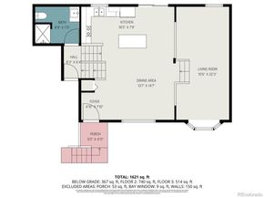 11084 Newland Street, Westminster CO 80020