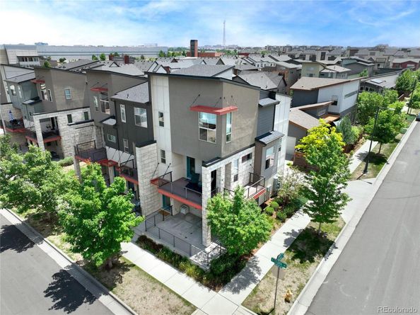 9002 E 50th Drive, Denver CO 80238