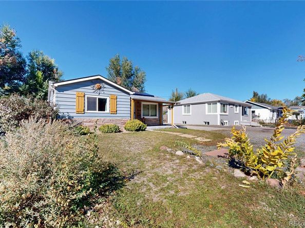 1325 Upham Street, Lakewood CO 80214