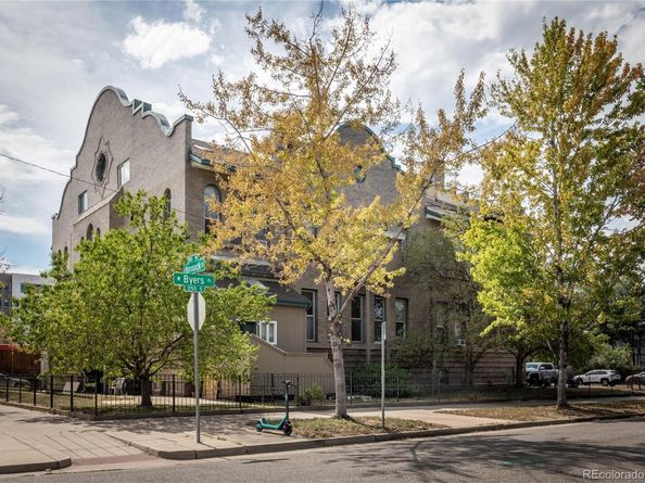 108 W Byers Place G1, Denver CO 80223