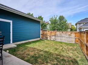2855 Xanthia Street, Denver CO 80238
