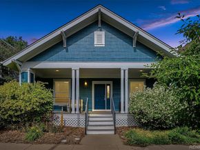 2855 Xanthia Street, Denver CO 80238