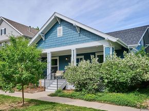 2855 Xanthia Street, Denver CO 80238