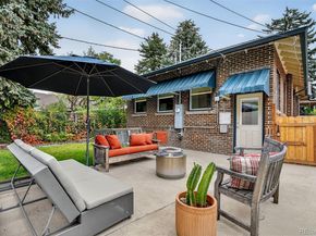 2065 Holly Street, Denver CO 80207