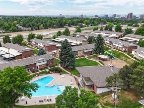 9238 E Mansfield Avenue, Denver CO 80237