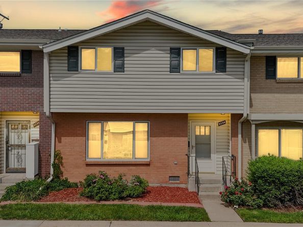 9238 E Mansfield Avenue, Denver CO 80237