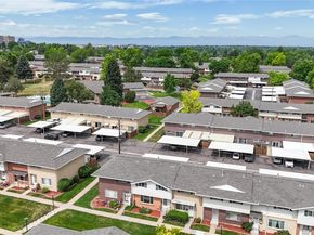 9238 E Mansfield Avenue, Denver CO 80237