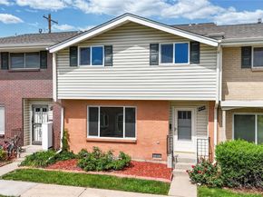 9238 E Mansfield Avenue, Denver CO 80237