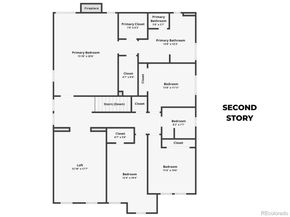 5072 Cathay Street, Denver CO 80249