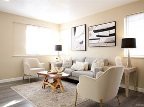 1373 Florence Street, Aurora CO 80010