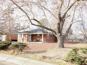 1373 Florence Street, Aurora CO 80010