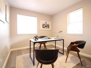 1373 Florence Street, Aurora CO 80010