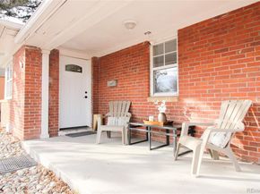 1373 Florence Street, Aurora CO 80010