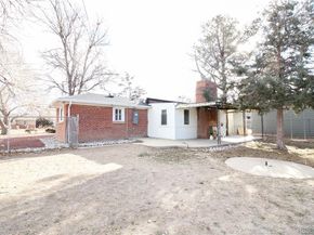 1373 Florence Street, Aurora CO 80010