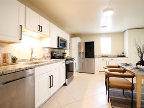 1373 Florence Street, Aurora CO 80010