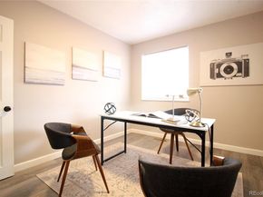 1373 Florence Street, Aurora CO 80010