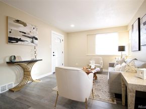 1373 Florence Street, Aurora CO 80010