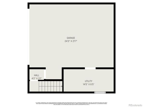 60 S Moline Street, Aurora CO 80012