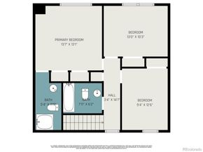 60 S Moline Street, Aurora CO 80012