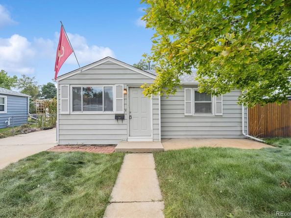 5465 Reed Court, Arvada CO 80002